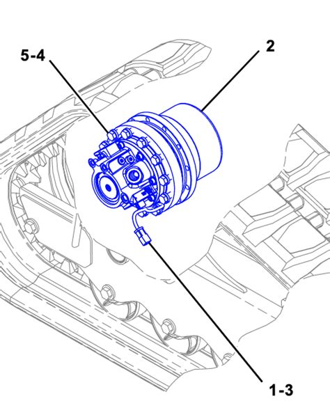 cat skid steer speed sensor|cat drive 259d speed sensor.